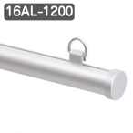 ���f�B�A�z���_�[ �A���~�^�C�v �V��݂�L���p 16AL-1200�V���o�[