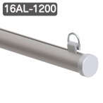 ���f�B�A�z���_�[ �A���~�^�C�v �V��݂�L���p 16AL-1200���C�g�X�e������