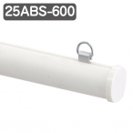 ���f�B�A�z���_�[ ���� �V��݂�L���p �z���C�g 25ABS-600