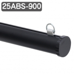 ���f�B�A�z���_�[ ���� �V��݂�L���p �u���b�N 25ABS-900