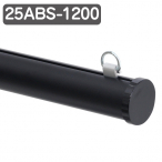 ���f�B�A�z���_�[ ���� �V��݂�L���p �u���b�N 25ABS-1200