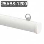 ���f�B�A�z���_�[ ���� �V��݂�L���p �z���C�g 25ABS-1200