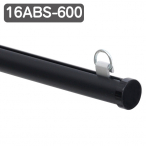 ���f�B�A�z���_�[ ���� �V��݂�L���p �u���b�N 16ABS-600