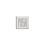 �h�A�T�C��(35mm�p) DS7-006 PUSH �X�ܗp�i �^�c���i ���S�p�i�E�W�� �����\���E�����W�� �h�A�\��