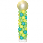 �f�R�o���[���R�����^���[�L�b�g �g�ݗ��ăZ�b�g�t�� W490�~H2250mm �V�g���X