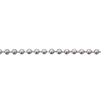 �X�e�����X�{�[���`�F�[�� 30m�� SB1023 �ʌa��2.3mm