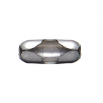 �X�e�����X�{�[���`�F�[���p�R�l�N�^�[ SUS304 100�� No.32�p