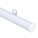 �A���~H�^�p�C�v 25-620 ���c�t �V��݂�L���p �z���C�g W620mm