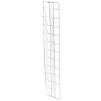 �E�H�[�����b�N W-21 A4�� 1��10�i �Œ�p�r�X�t W234�~D75�~H1170mm 