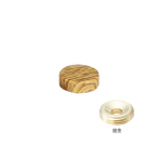 �|�s�b�N ����L���b�v �r�X�B�� ��20mm�p �O�a��22mm �ؖڒ�