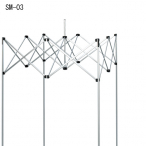 ���W���[���X�^���hSM-03 4.5�~3M