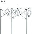���W���[���X�^���hSM-04 6�~3M