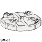 �E�G�C�g  SM-60  10KG