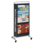 �C���t�H���[�V�����X�^���h��u���L�b�V���u���[