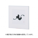 �t�H�g�p�l��T7 �����}�b�g�tKG�|�X�g�J�[�h��