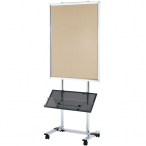 �}�K�W�����b�N MR-851 A4��3��1�i S30 B1�p�l���t  W660�~D460�~H1890mm 