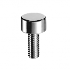 Pt.POP[�s�[�e�B�[�|�b�v] ���σ{���g ��13�~7mm PT-CF13 �t���b�g�^�C�v