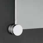 �z�[�����X�L���b�v �R�[�i�[ �N���[�� 25 CLOVER[�N���[�o]�p�l���̌������s�v 5�`8mm���p�l���Ή� 