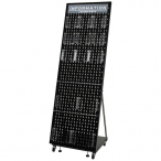 ���[�t���b�g�X�^���h W490 �u���b�N