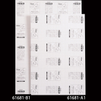 ���n���p�l A1  AA1-5-1650B �X�ܗp�i �̑�POP ���A�p�l�� ���A�{�[�h