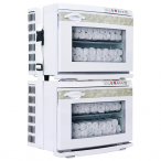 �Ɩ��p�����ڂ艷��� MOCA ���J CHC-34F 2�i�d�ˎd�l 