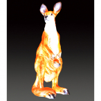 LED�i�`���}�� �C���~�l�[�V�������`�[�t���C�g ���O �h�J �J���K���[ 