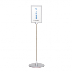 �|�[���T�C�� ���ʎd�l �����p PH-214P A4�^�e