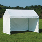 �e���g�p�O���� ��W12,600�~H2,000mm 2�� ��