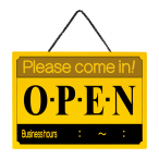 �c�ƒ��T�C�� US-11 (OPEN/CLOSED)