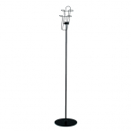 �p���t���b�g�X�^���h2513 �u���b�N W210�~H1074�~D210mm 