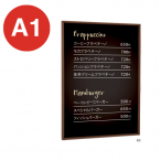 �|�X�^�[�p�l�� 345 A1�ؖڃu���E��