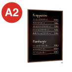 �|�X�^�[�p�l�� 345 A2�ؖڃu���E��