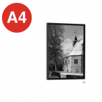 �|�X�^�[�p�l�� 345 A4�u���b�N