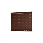 �ؖڒ��}�O�l�b�g�{�[�h �t�b�N�t�� �΂����{�[�h��t���� MR4055 �Z�s�A