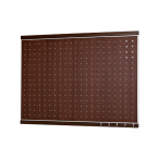 �ؖڒ��}�O�l�b�g�{�[�h �t�b�N�t�� �΂����{�[�h��t���� MR4056 �Z�s�A