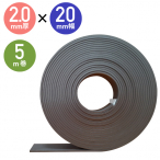 ���̓}�O�l�b�g�e�[�v�ٕ���20�����~5M t2 �̑�POP ���S�p�i �Ŕf��