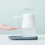 �I�[�g�A���R�[���f�B�X�y���T�[�e�b�e 500ml �R���p�N�g�^�C�v 