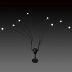 �t���C���OLED���C�g�h�J�d�lIP65 �z���C�g