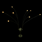 �t���C���OLED���C�g�h�J�d�lIP65 �E�H�[���z���C�g