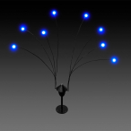 �t���C���OLED���C�g�h�J�d�lIP65 �u���[