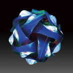 LED�h���[���J���[�{�[��20 ���O �h�J �u���[