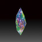LED�h���[���J���[�_�C�������h ���O �h�J 12���C�g
