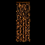 LED�J�[�e�����C�g2C 300�� �h�J�d�l IP65 �E�H�[���z���C�g