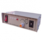 LED�l�b�g���C�g�p 10��_�Ń������[�R���g���[���[�t