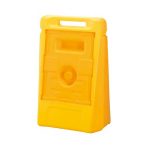 888-09YE  �T�C���{�b�N�X �{�̂̂� �X�ܗp�i ���[�h�T�C�� ���S�p�i�E�W�� �o���P�[�h�Ŕ�