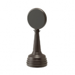 �T�C���^���[A�^�C�v �{�� �u���E��  ��450�~H1200mm 