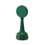 �T�C���^���[A�^�C�v �{�� �O���[��  ��450�~H1200mm 