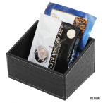 TM-E �R�[�q�[�X�^���h�P�[�X �N���R�_�C��