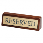 �\��ȃT�C�� LU-1(�Ж�)�uRESERVED�v