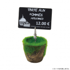 �y�݌Ɍ���zPOP�X�^���h CAFE-1 �A�ؔ� �N���b�v�X�^���h ���POP